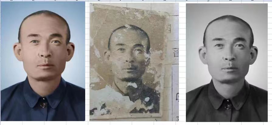 颍泉老照片模糊修复-21